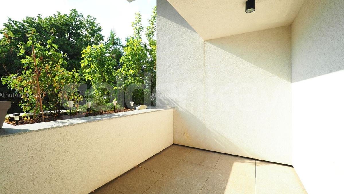 Apartament cu 4 camere decomandat, mobilat în Floreasca - 5