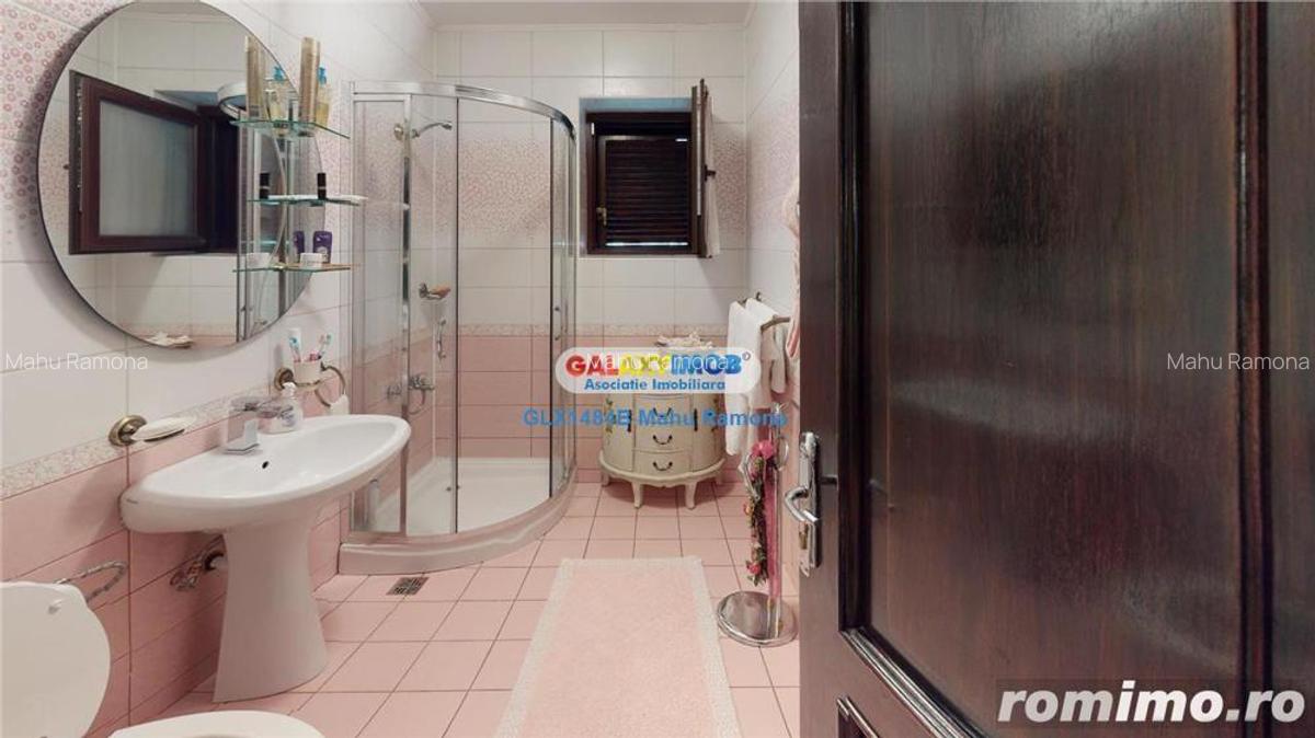 Vila superba, 9 dormitoare, pretabila pentru pensiune, Sinaia - 19