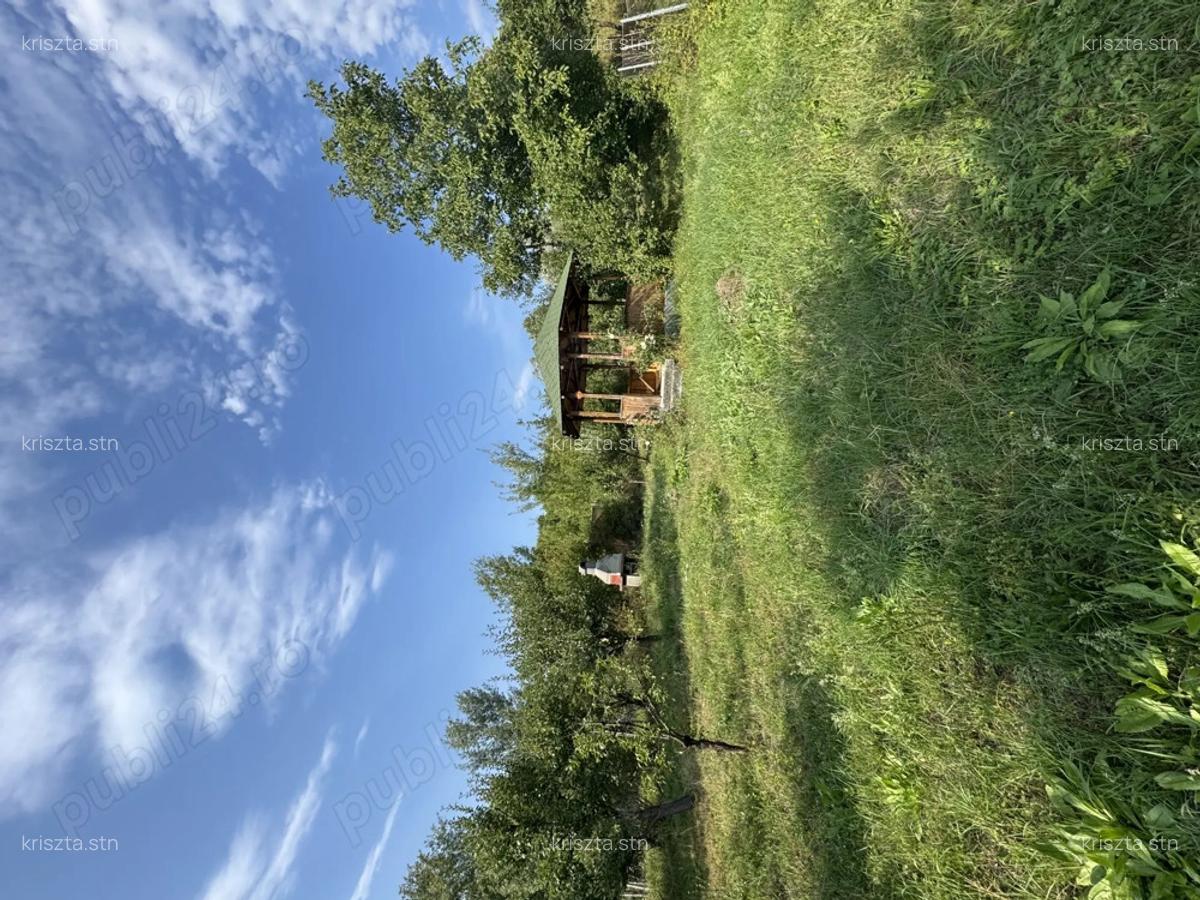 Proprietar, vand Casa Cornu de Jos, Prahova - 2