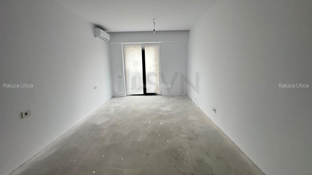 Apartament cu 3 camere decomandat în Iancu Nicolae - 11