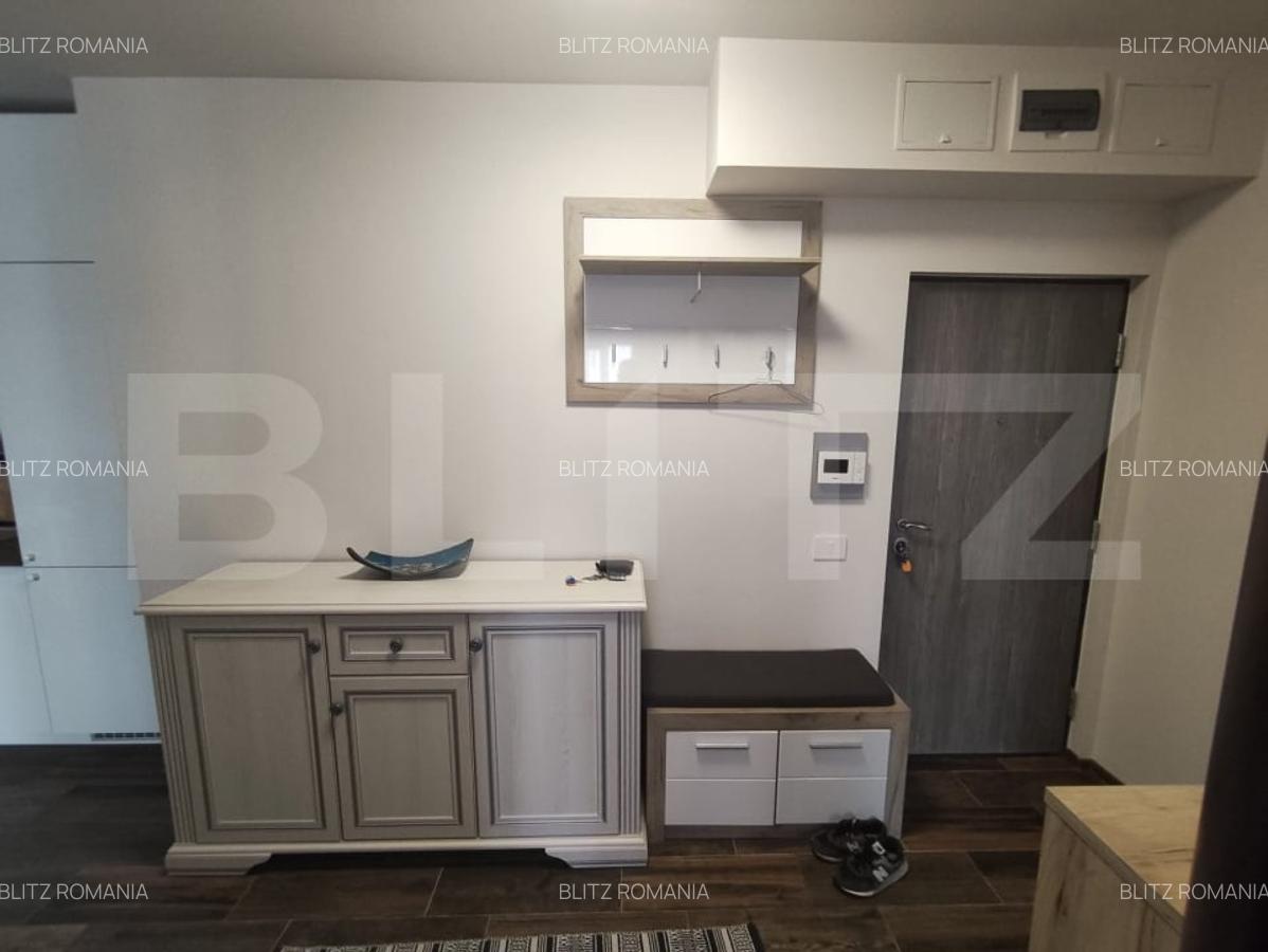 Apartament etaj intermediar zona Onestilor - 1