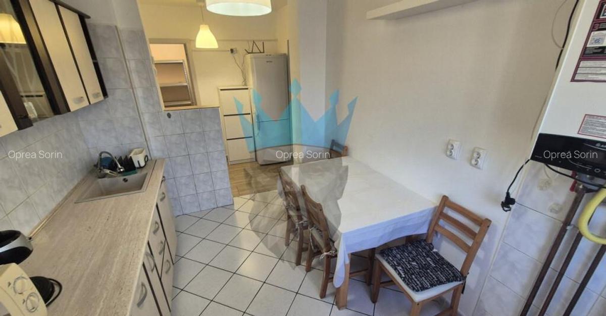 Apartament 4 Camere Rahova - 1