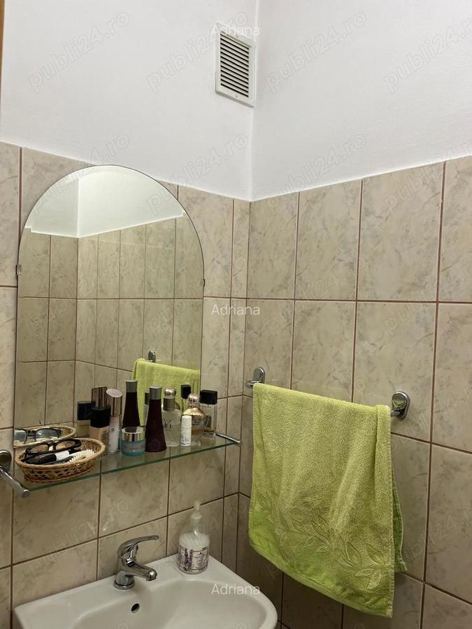 Apartament 3 camere decomandat St O Iosif langa Fabrica de Bere amenajat centrala proprie - 2