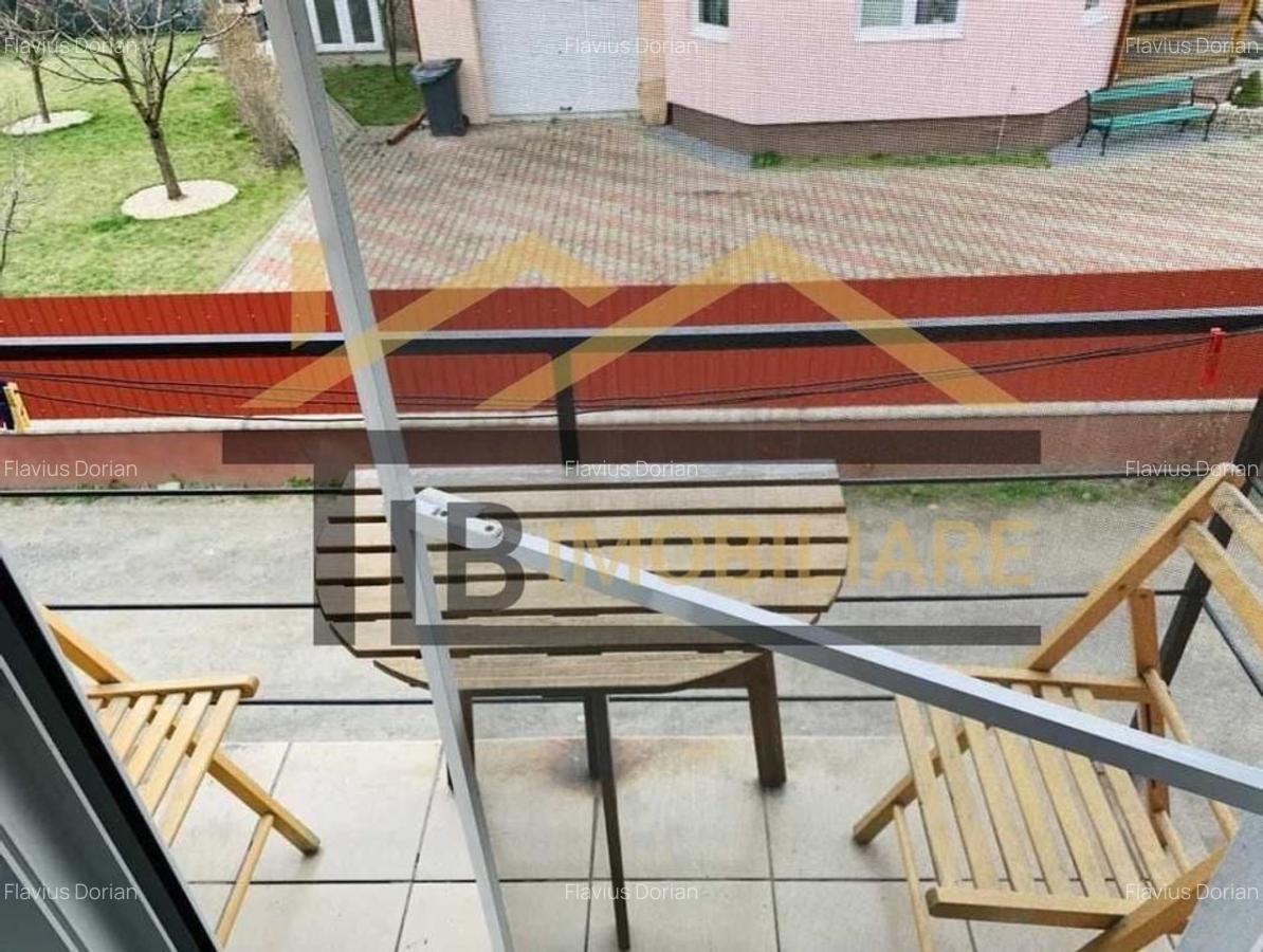 Apartament de 2 camere, 48mp, Zona UMFST - 8
