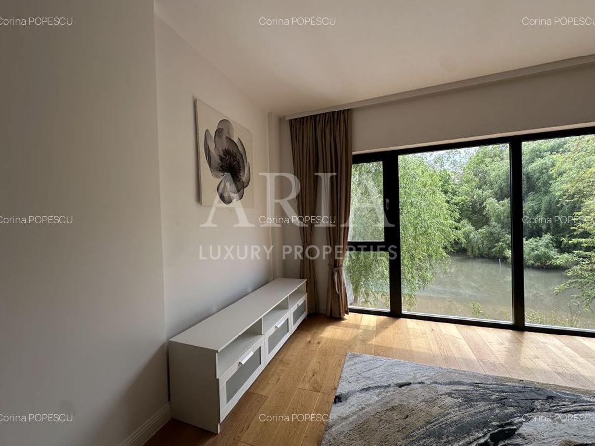Apartament cu 3 camere decomandat, mobilat în Pipera - 3