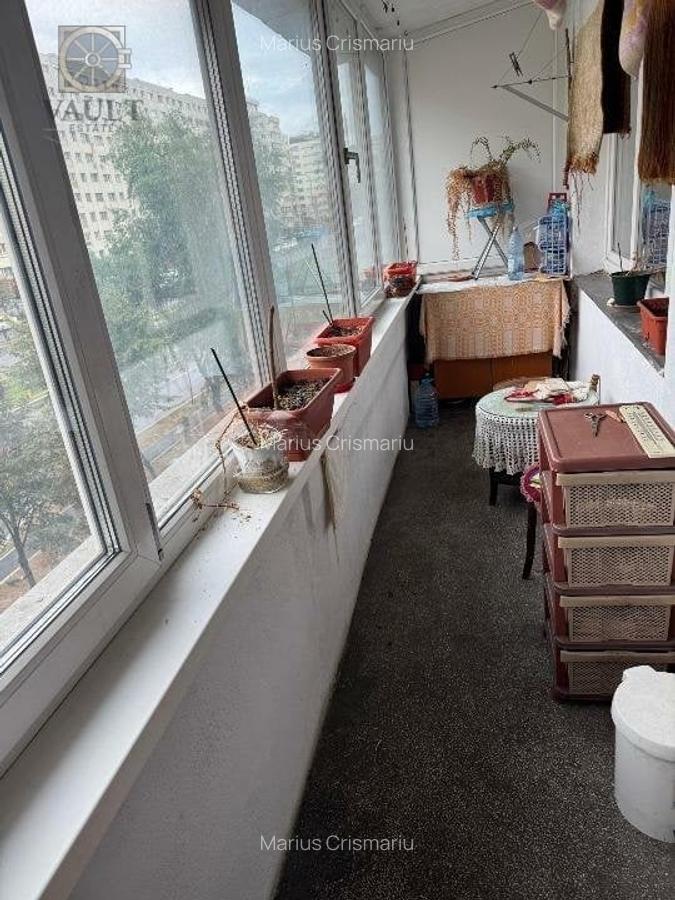 Apartament 3 camere - LANGA PARCUL MORARILOR - DECOMANDAT - de renovat - 10 Apartament 3 camere - LANGA PARCUL MORARILOR - DECOMANDAT - de renovat - 10