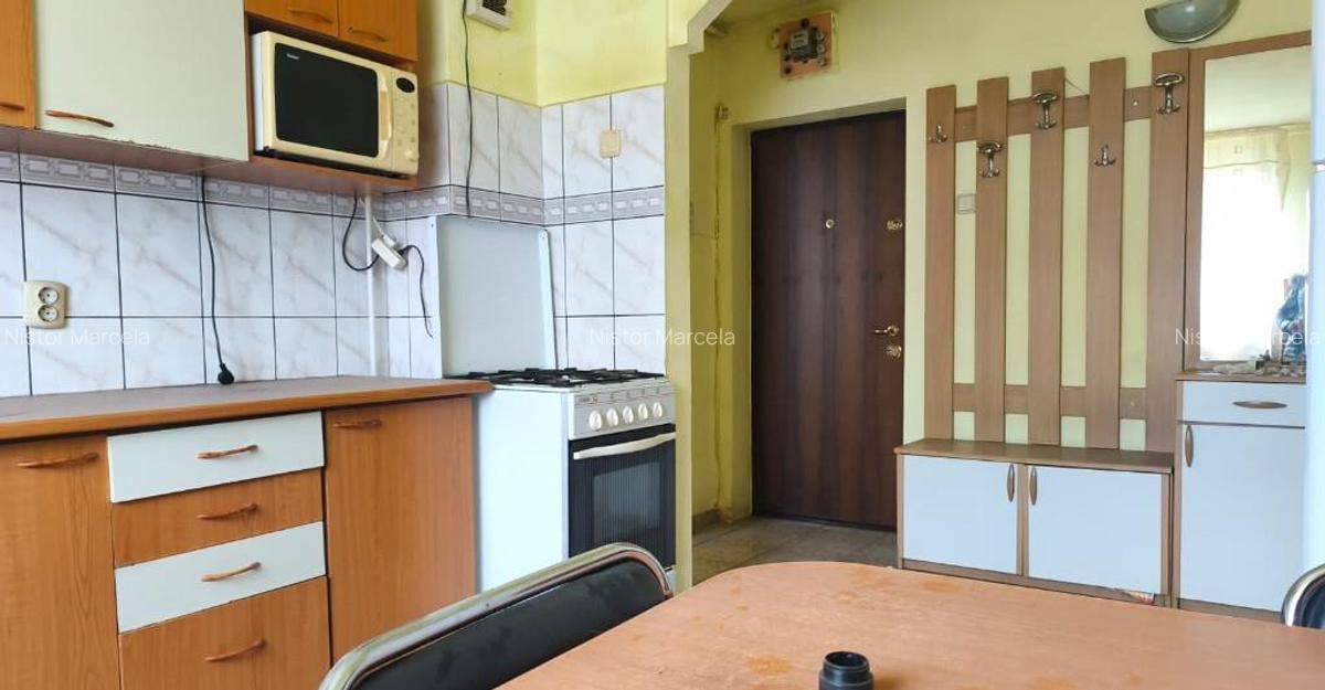 Apartament 4 camere in Deva, zona Gojdu, et 3 - 6