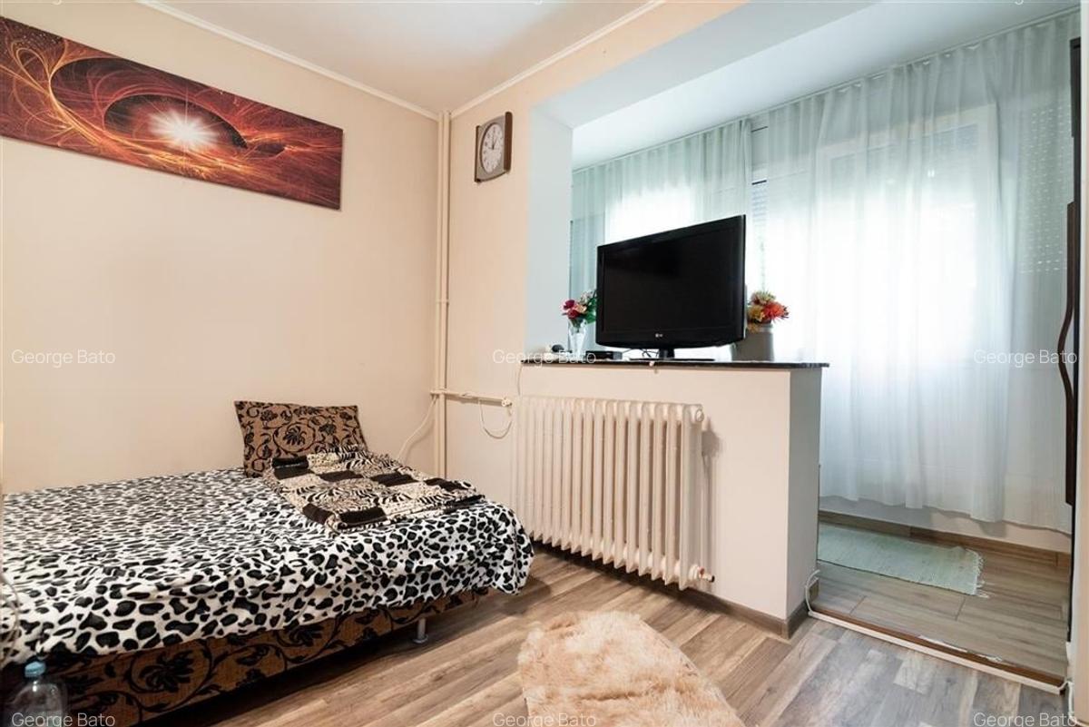 RECO Apartament Parter Rogerius - 1