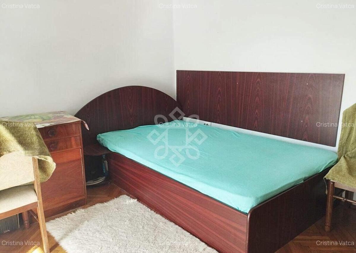 Apartament 3 camere de inchiriat B-dul Magheru Oradea - 8