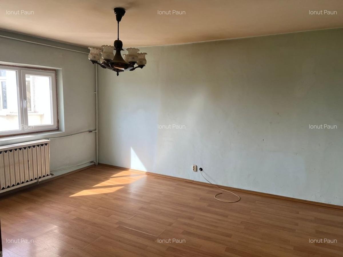 OCAZIE 4 Camere Doamna Ghica -  Pâncota 96.5 mp - 3