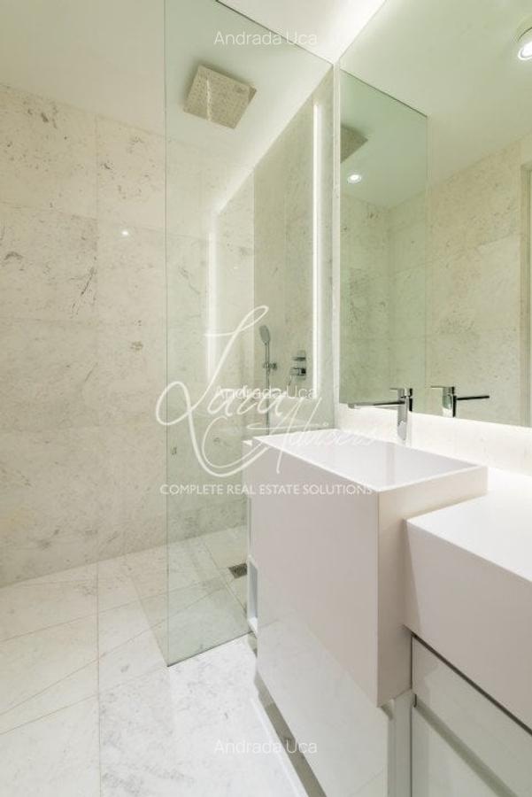 Apartament cu 4 camere decomandat, mobilat în Barbu Văcărescu - 23