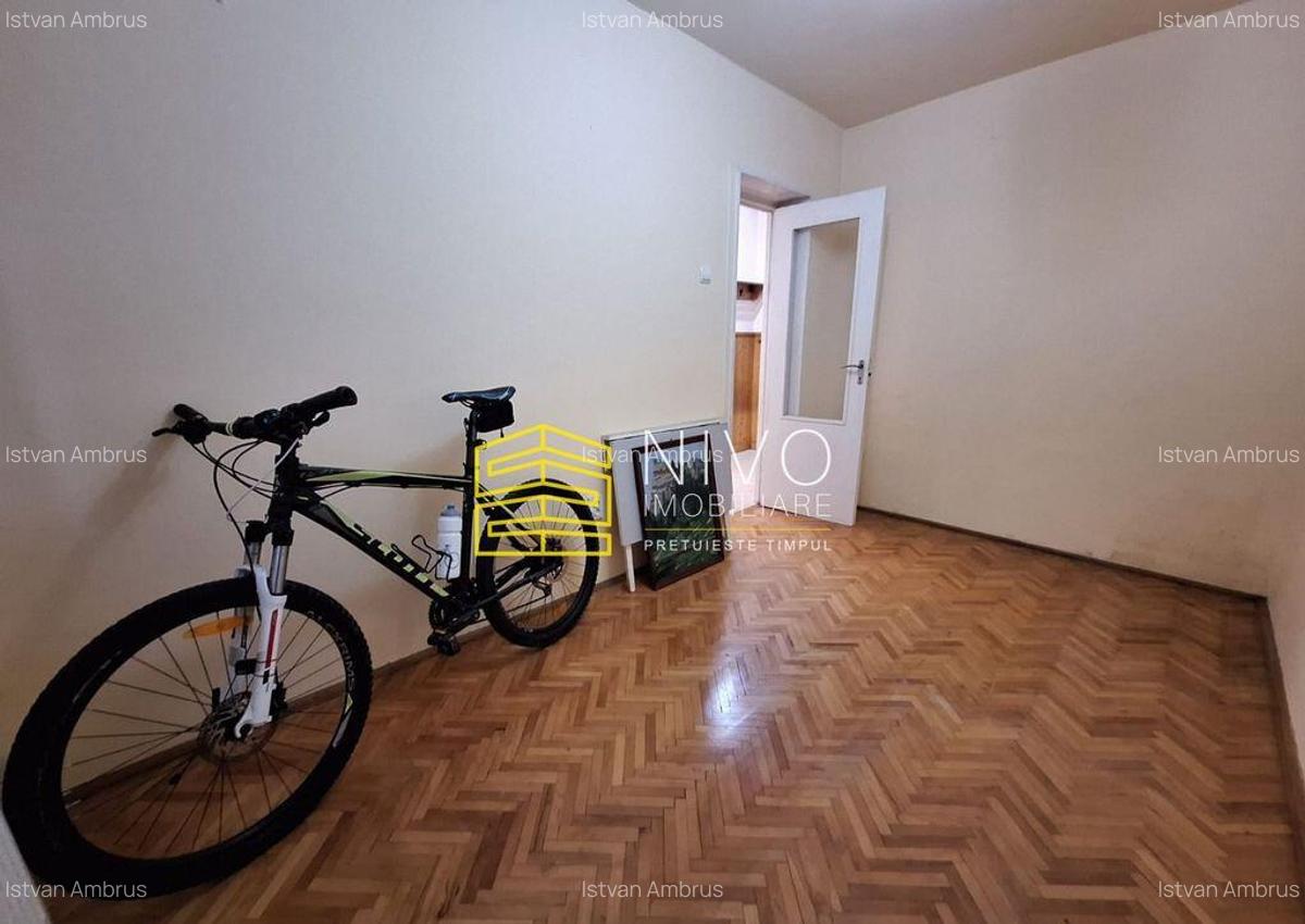 Apartament 3 camere Tg. Mure? Budai Poli 2 - 7