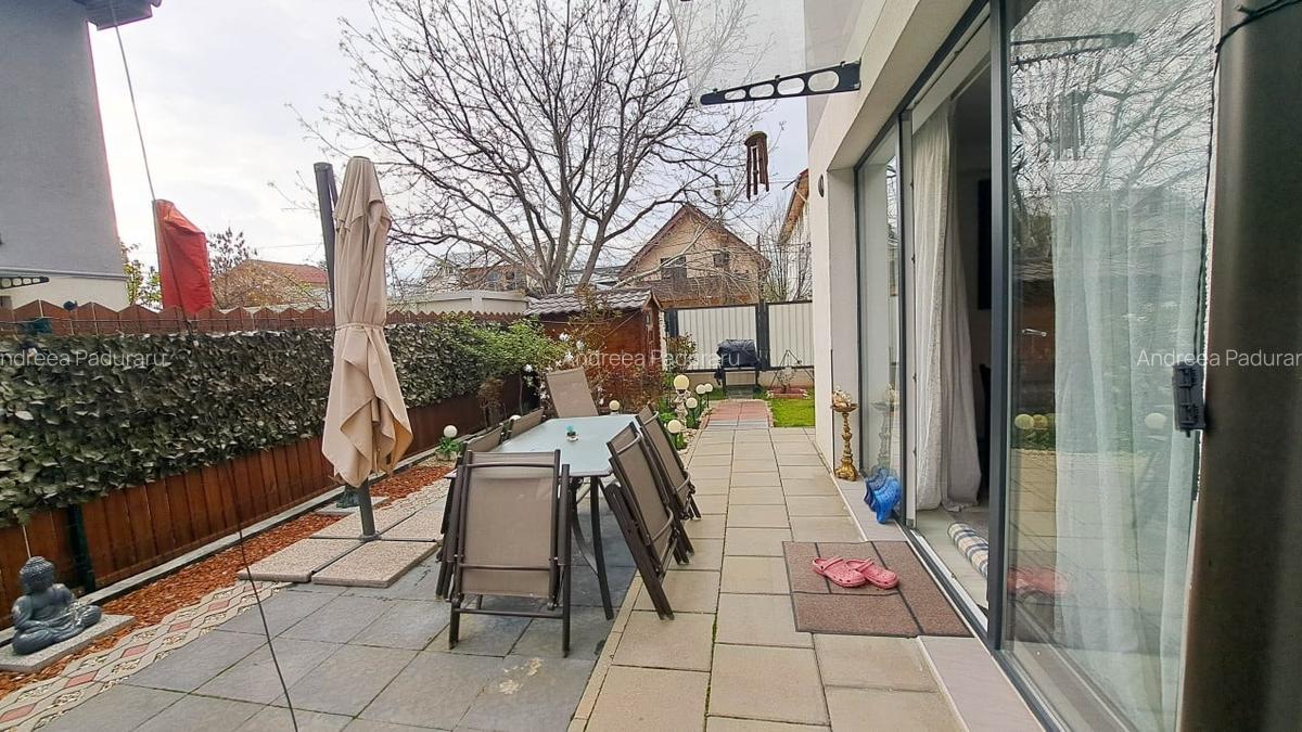 Casa 5 camere de vanzare Straulesti | Kaufland Straulesti | Metrou Straulesti - 10