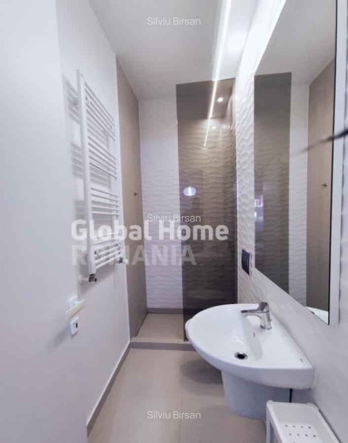 Apartament 3 camere 68,69 MP | Pipera - 4City North - 12