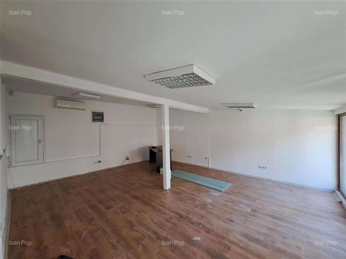 Spatiu comercial, 220 mp utili, situat in zona Semicentrala! - 5