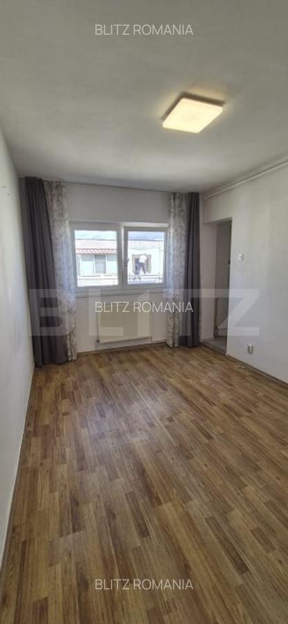 Garsoniera renovata, 23 mp, zona Bartolomeu - 1
