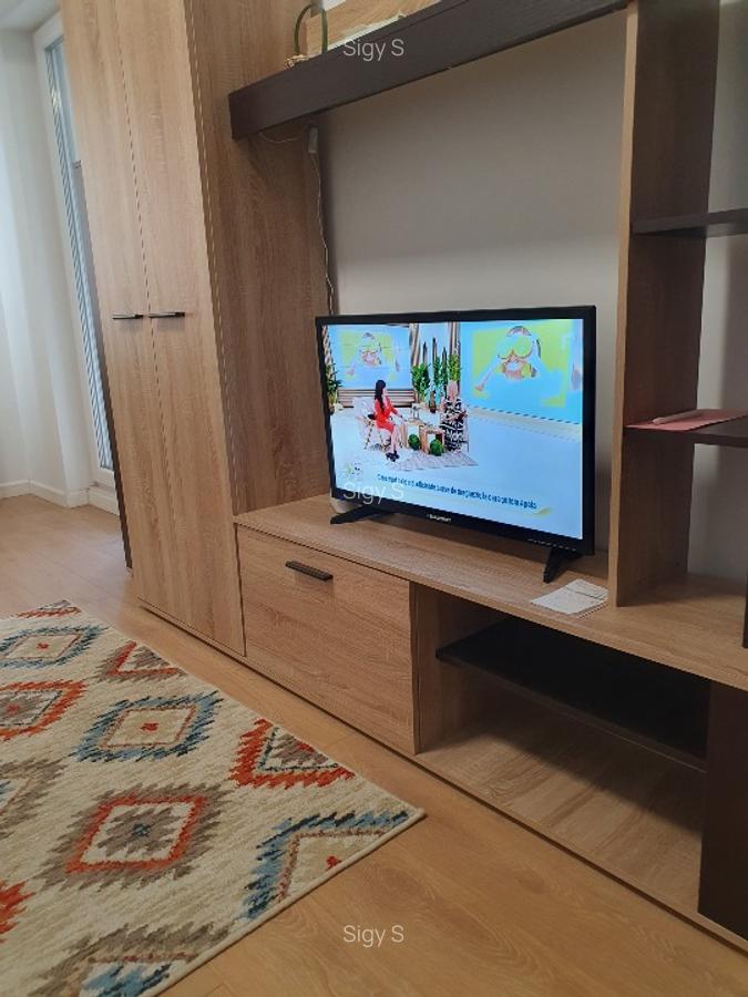 De inchiriat Garsoniera Theodor Pallady ,High Class Residence - 8