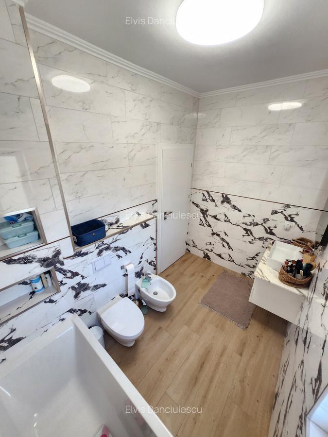 Duplex-5Cam-Lux-Braytim-Mobilat-110MP+2Terase- Teren 250 MP-250.000 Euro ! Neg ! - 29