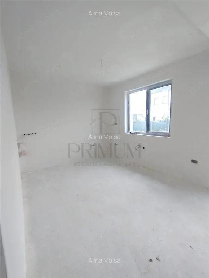 Duplex 4 camere - langa asfalt - personalizare interioara - 9
