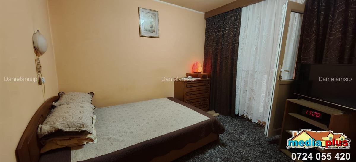 Apartament 4 camere decomandat, 100 mp, Micro 18 – Bld. Brăilei, - 6