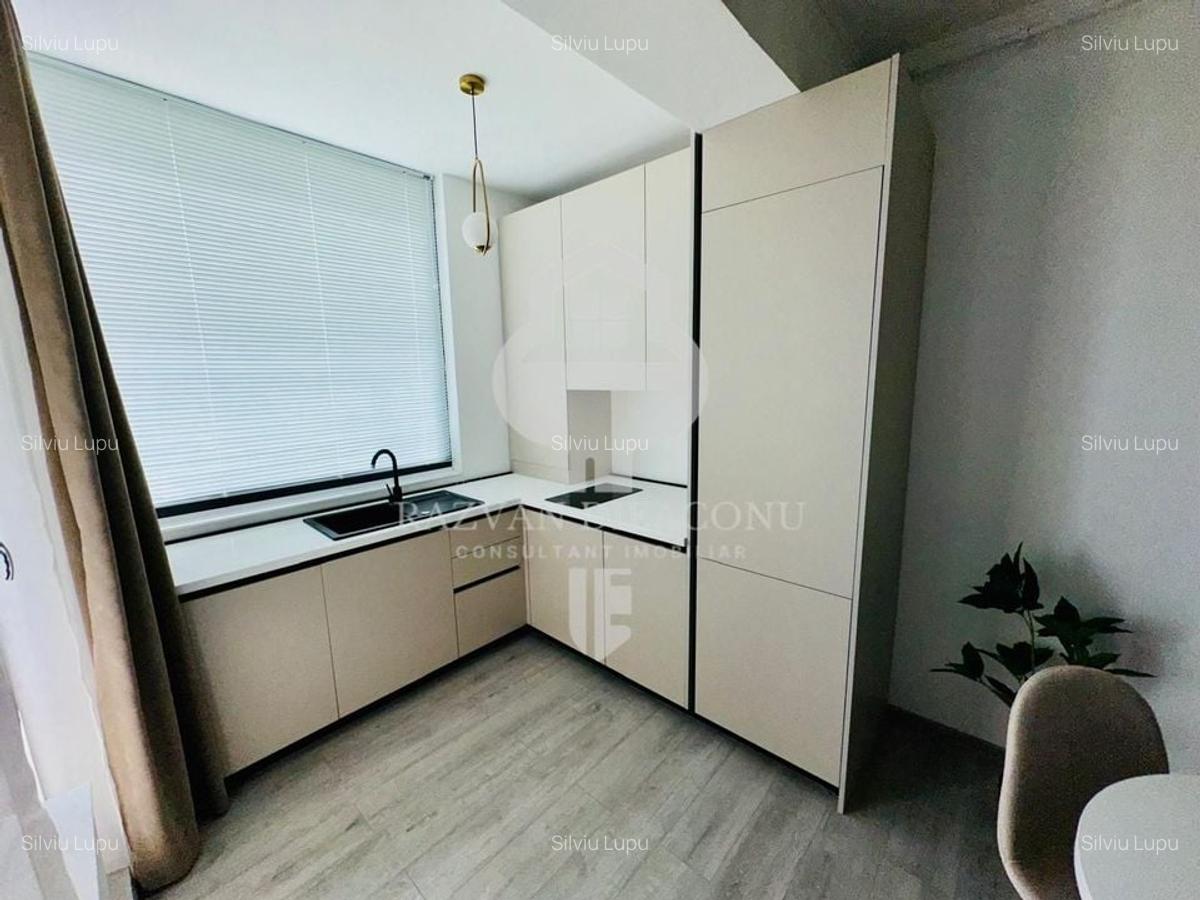 Studiouri de vânzare în Stefan Building Residence II – Mamaia Nord - 4