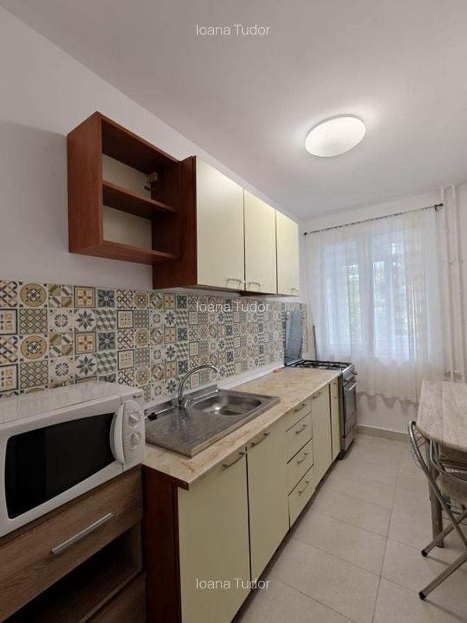 2 camere renovat, pet friendly, metrou Titan, parc, Nicolae Grigorescu - 10
