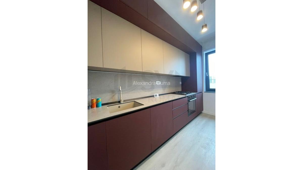 REA1026470 Studio decomandat complet mobilat  Liceul Finlandez - 7