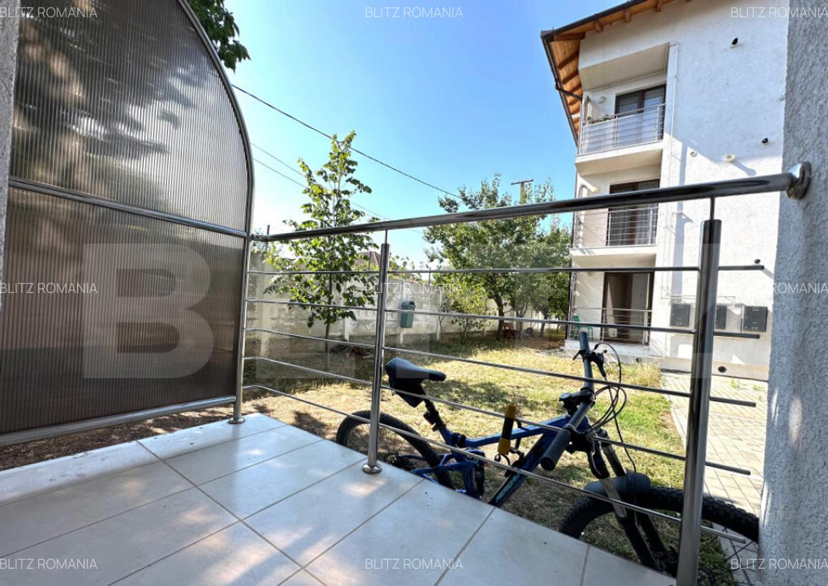 Spa?iu de birou co-working modern, de inchiriat zona Centr - 5