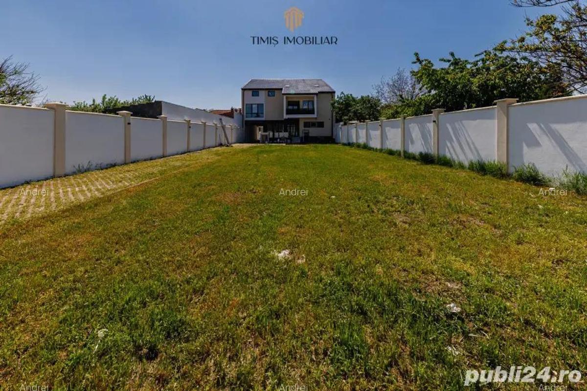 Imobil de Lux - Prima inchiriere | Birouri, Parcare - Comision 0% Timisoara - 5