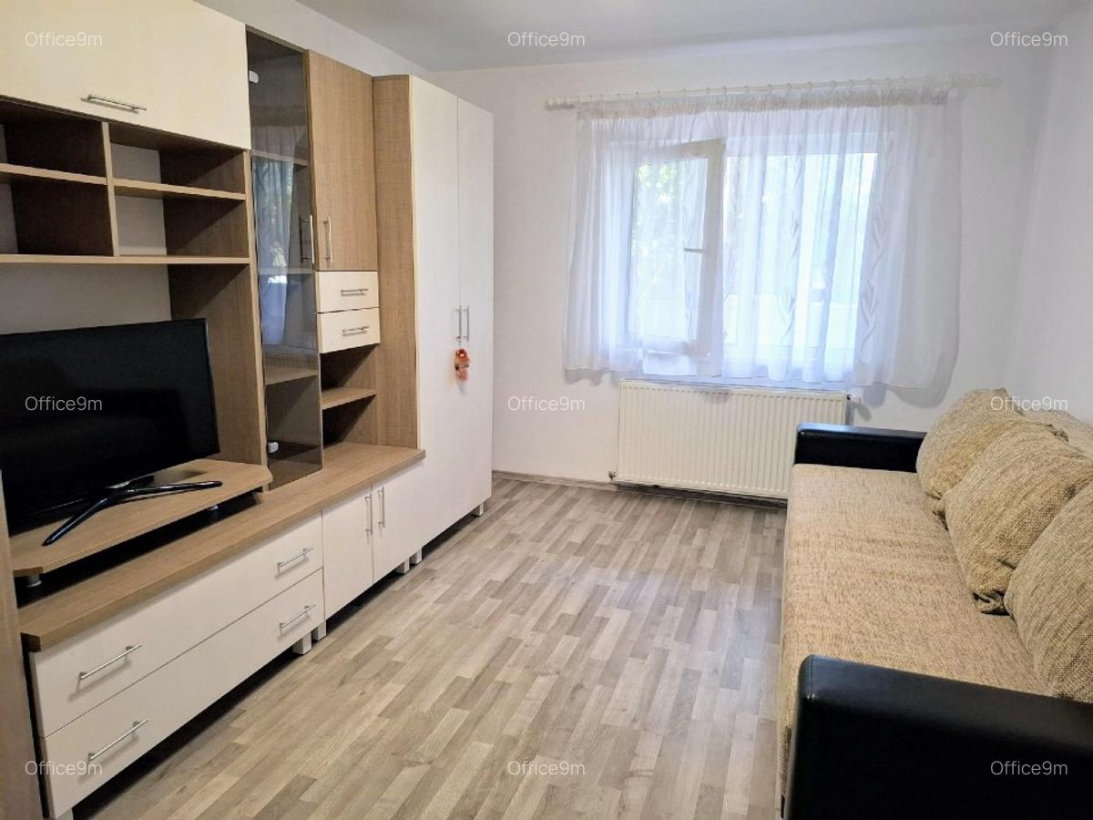 Tractorul - apartament 2 camere decomandat - 2 locuri parcare - 10