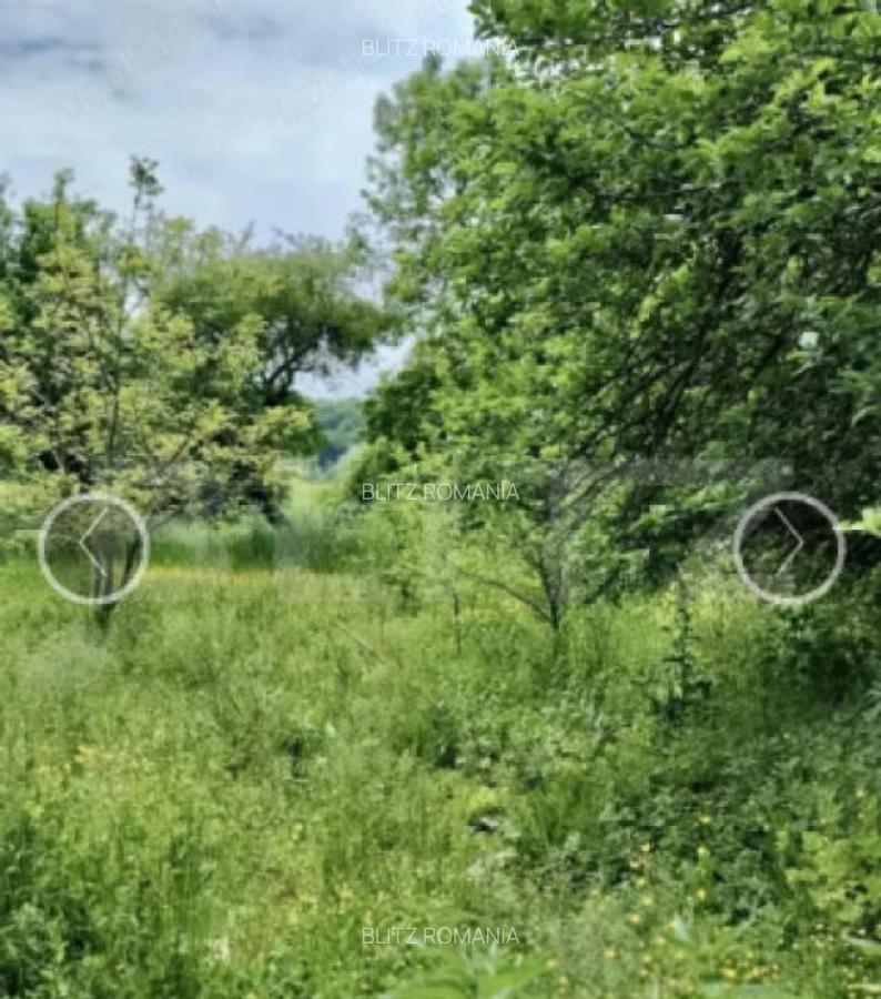 Casa cu 3 camere bucatarie si Baie 70 mp ?i teren de 1300mp - 2