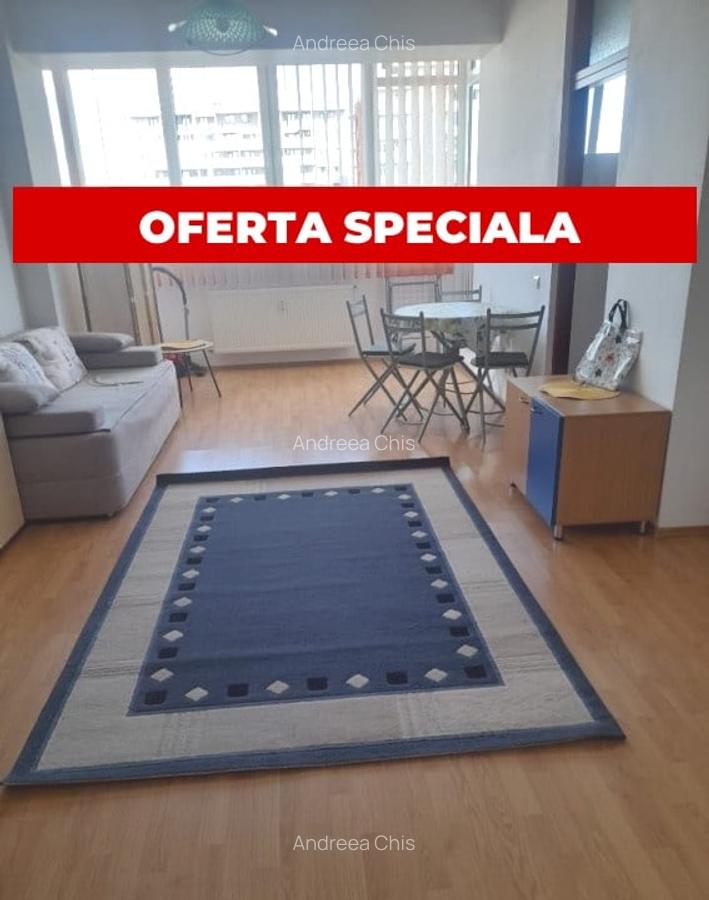 Super oferta partament 1 camera,51 mp, Marasti. zona centrala - 1