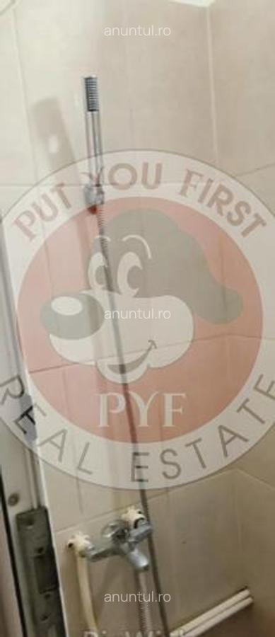 Aparatorii Patriei | Garsoniera | Decomandat | 23 m | B11353 - 6