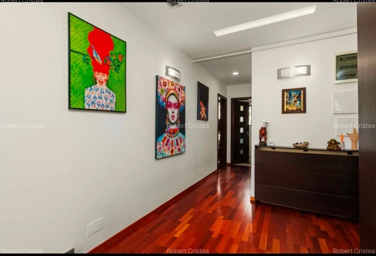 Apartament Duplex 5 camere Herastrau - 6