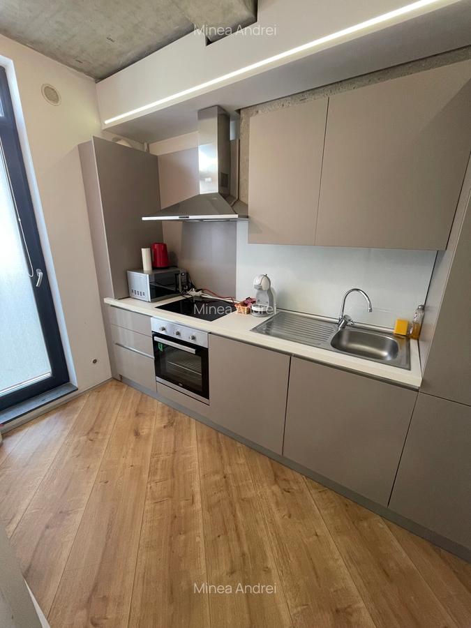 Apartament 2 Camere Floreasca - Barbu Vacarescu - 5