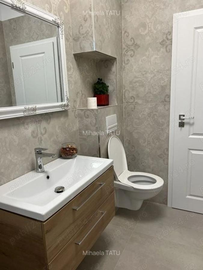 Apartament 2 camere Dumbravita - 6