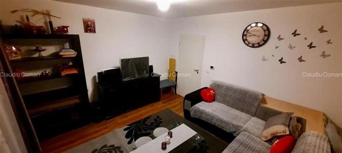 Apartament cu 2 camere decomandat, mobilat în Avantgarden - 2