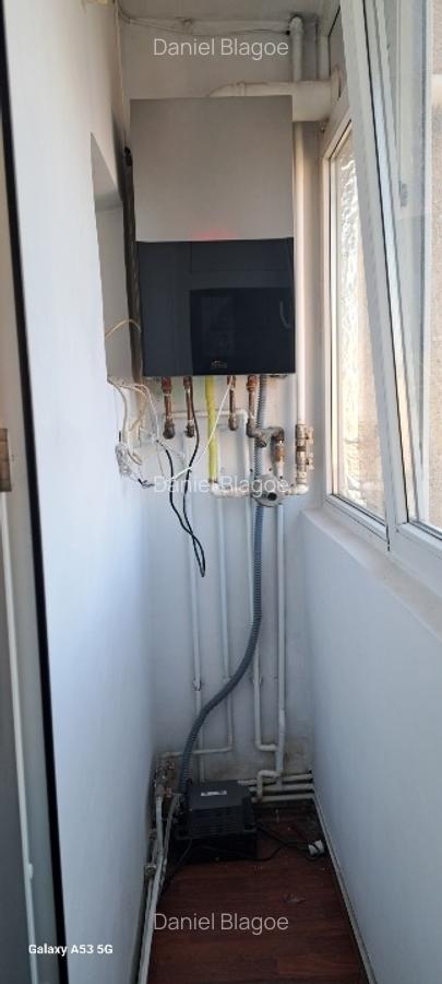 Apartament 3 camere decomandat langa Prosper 13 Septembrie - 5