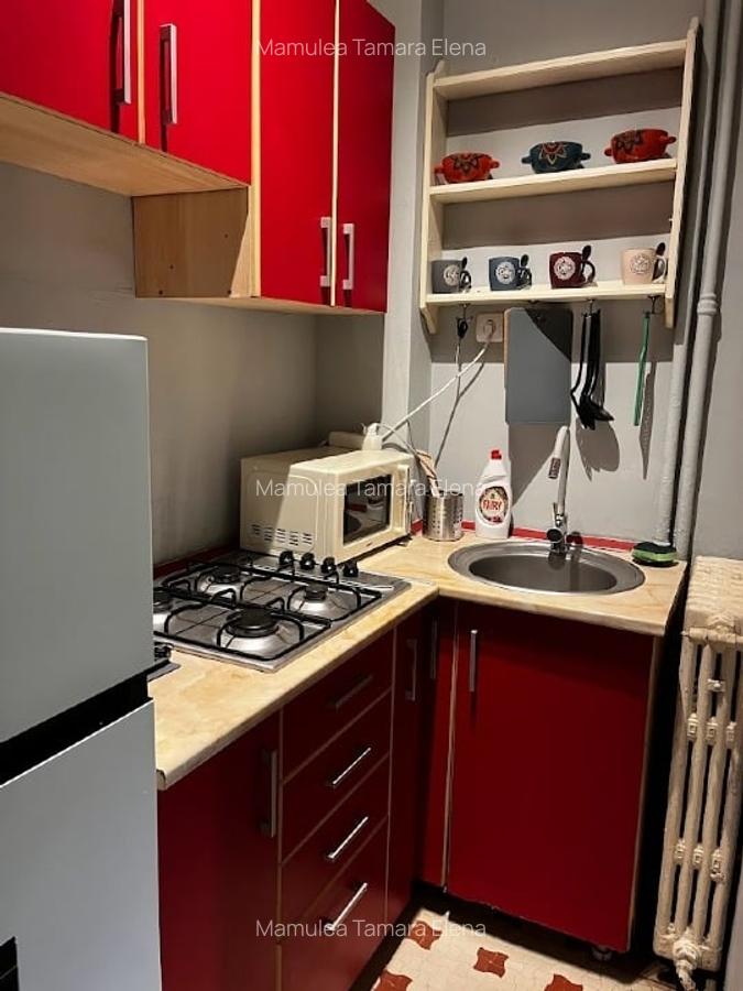 Apartament la Universitate – mobilat, utilat si gata de mutat - 7