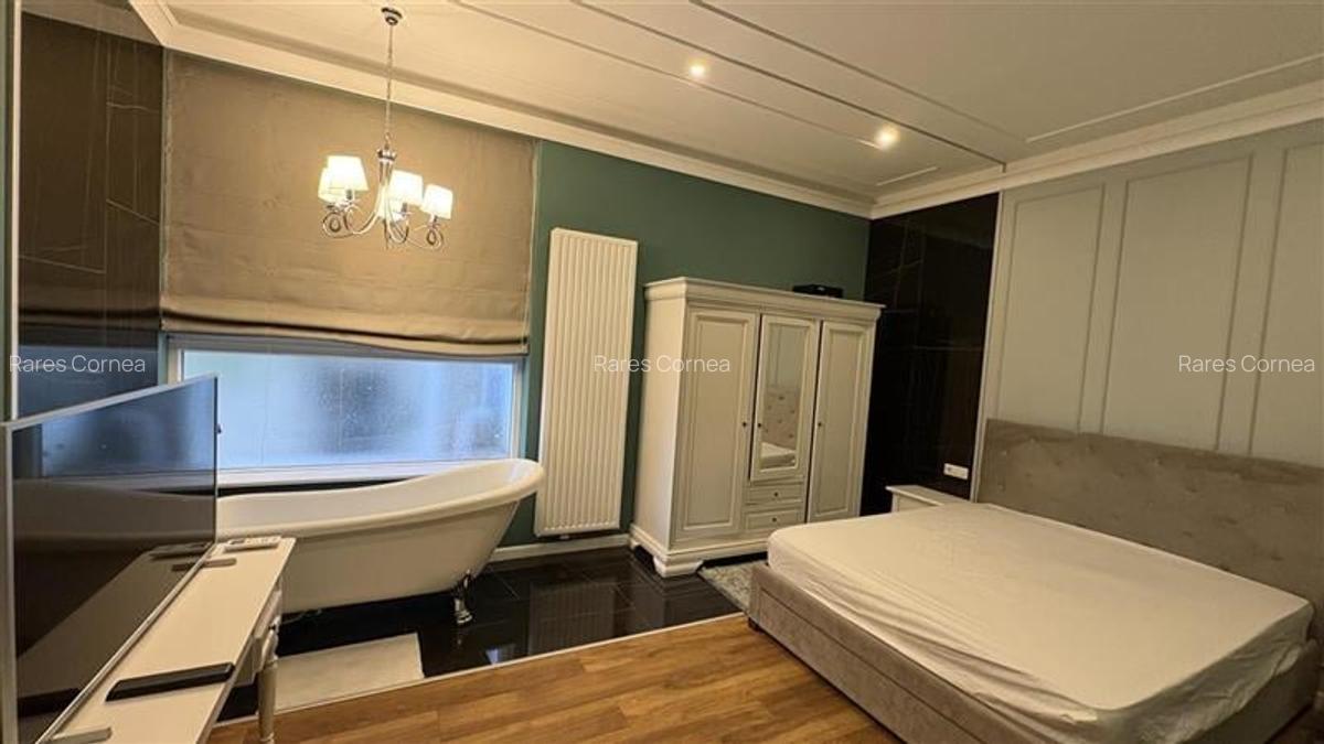 Inchiriere apartament 2 camere de LUX in Centru- Casa de Cultura - 13