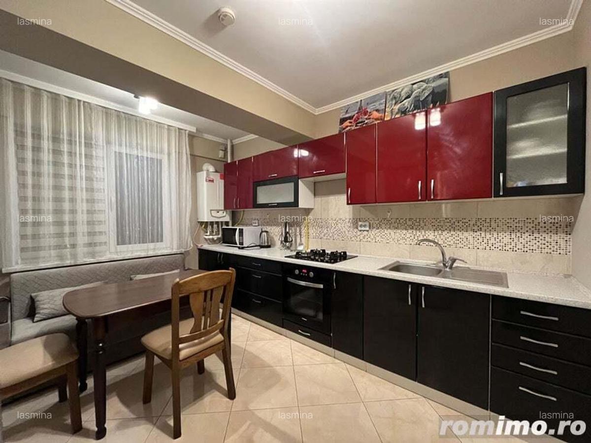 Inchiriez garsoniera in zona Gheorgheni - 5