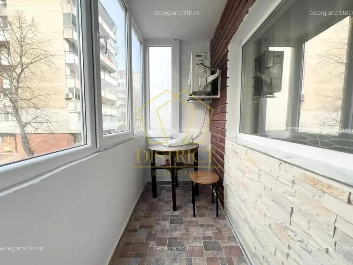 Apartament spatios cu 3 camere I Complexul Studentesc - 7