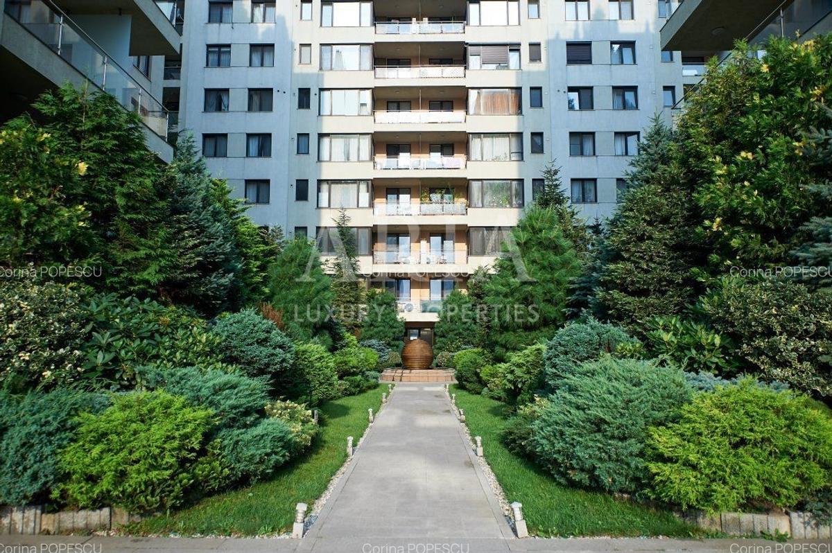 Apartament cu 2 camere decomandat în Floreasca - 1