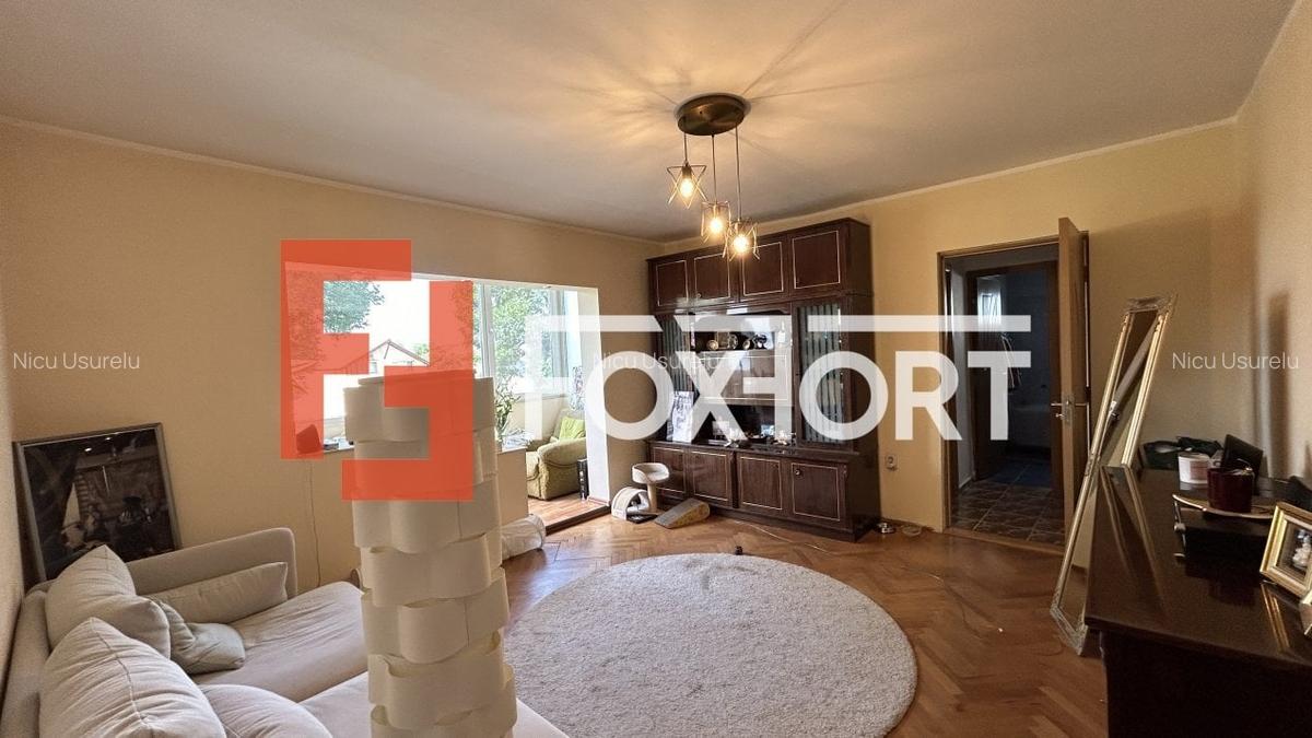 Apartament cu 3 camere si garaj, zona Simion Barnutiu - 15