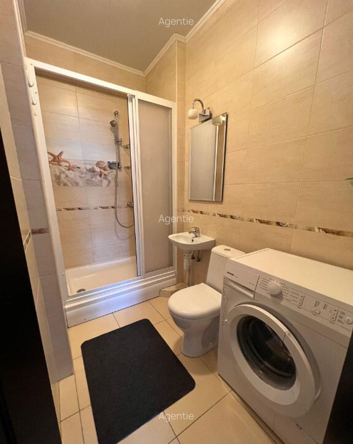 Va propunem spre inchiriere un apartament de 3 camere, in Piata Romana - 2