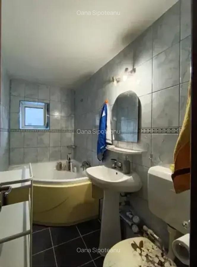 Apartament 3 camere, decomandat, sut 76,30mp, Unirii-Nerva Traian - 5