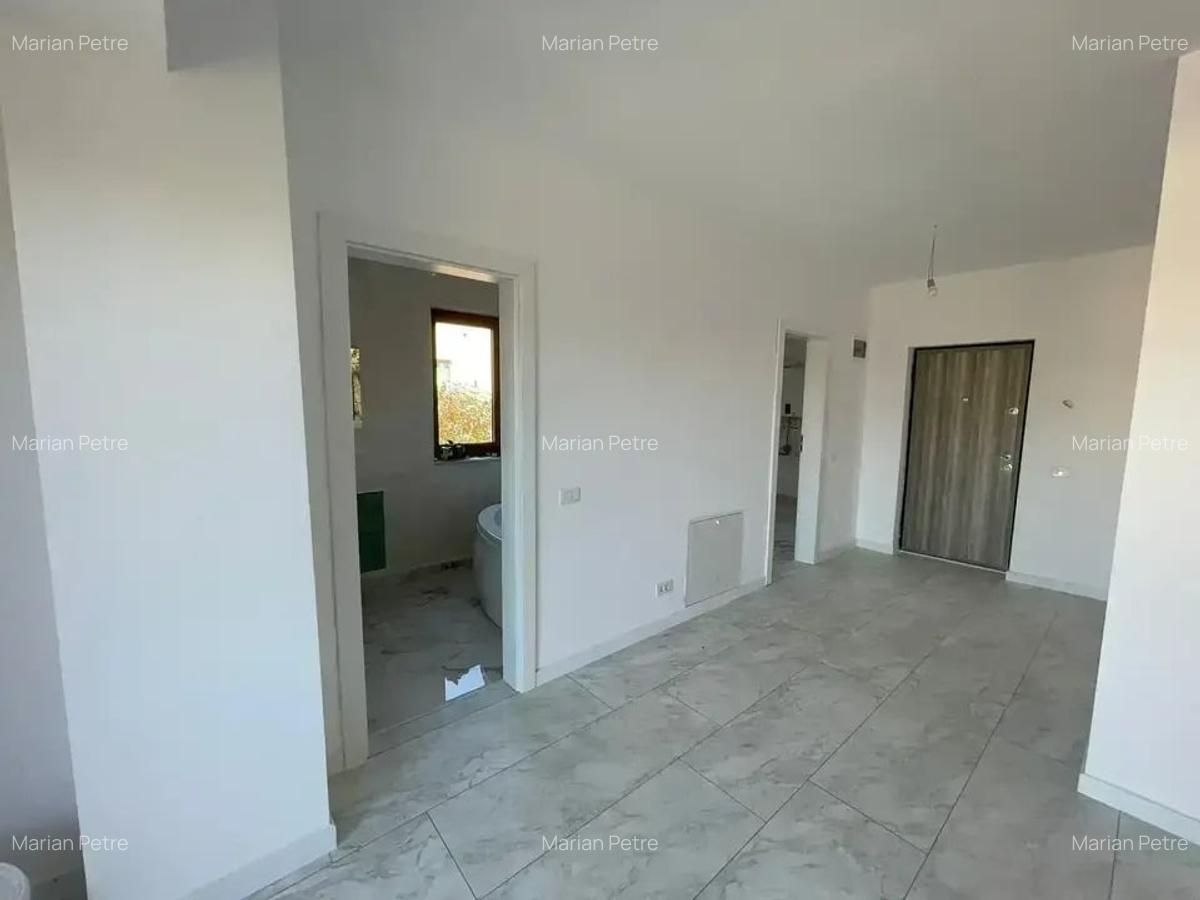 Studio Dublu -Nu rata TVA 9%-Mutare imediata-Parc  Bazilescu! - 5