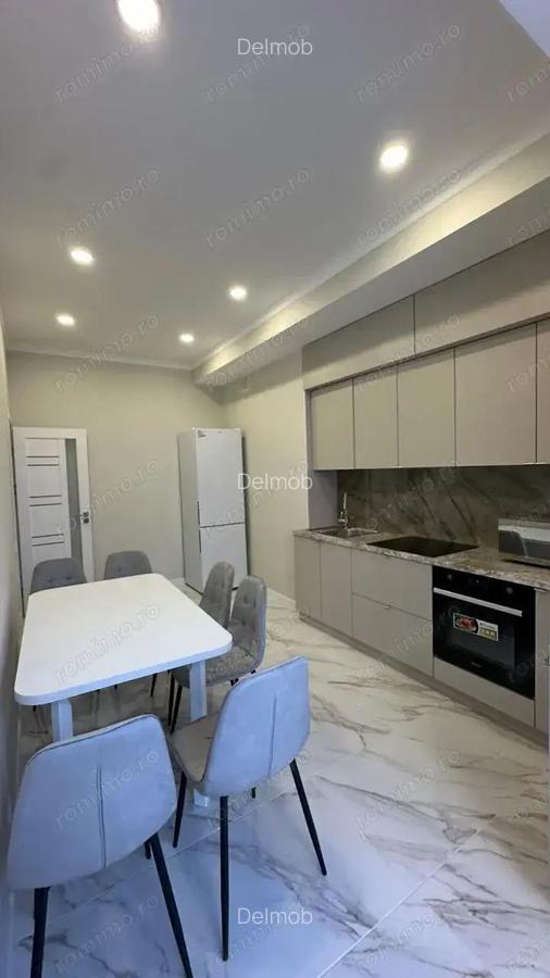 Apartament 3 camere Zona Avangarden - 4