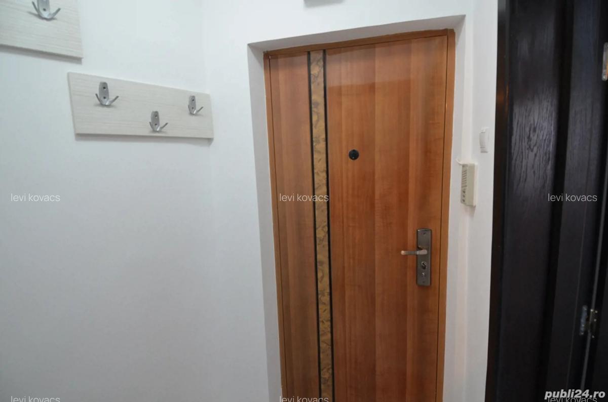 Direct proprietar inchiriez ofer garsoniera mobilat utilat zona Astra - 8