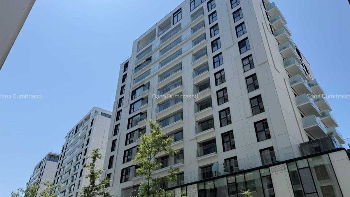 REC3001552 Spatiu comercial One Cotroceni Park I Ideal Investitie - 10